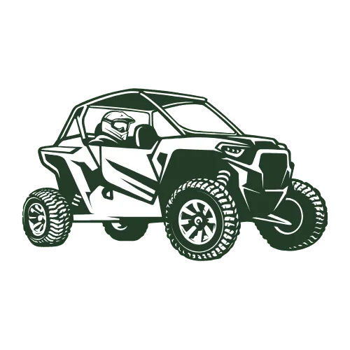 1 hour Dune Buggy ride