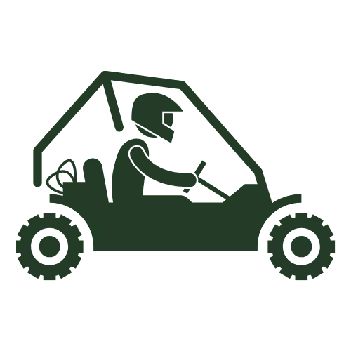 1 seater