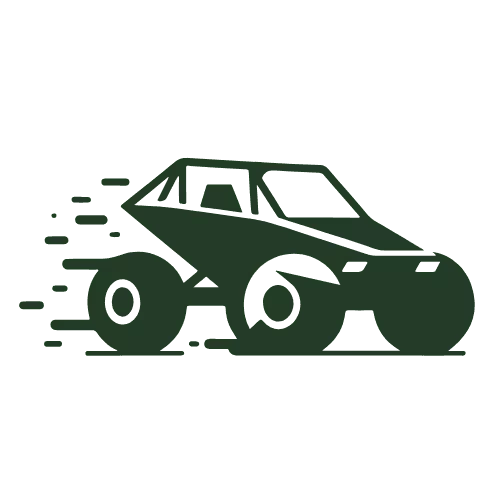 4 seater