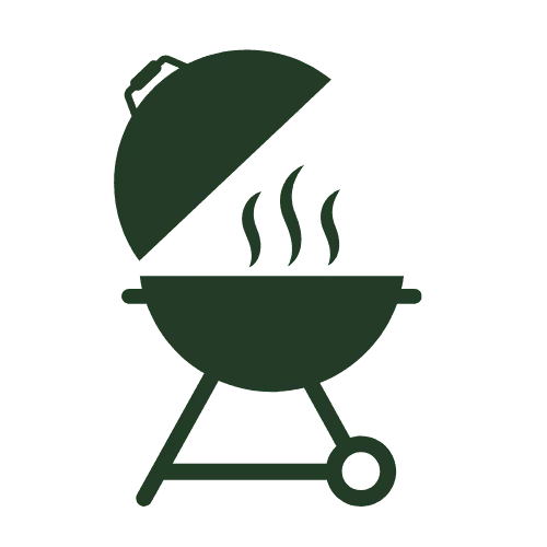 BBQ Dinner