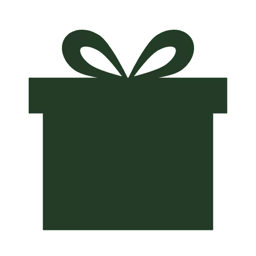 Platinum gift box 