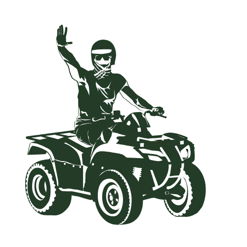 Quad Bike Ride
