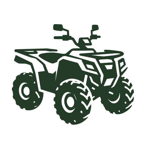 Quad Bike