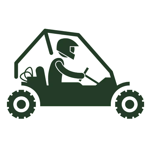 Self Drive Dune Buggy Ride 