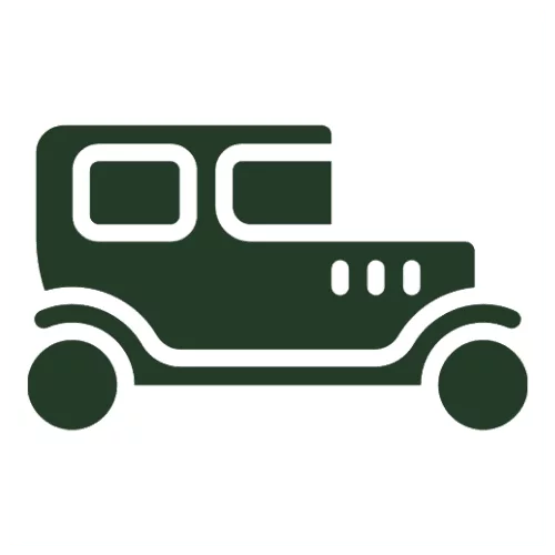 Vintage G Class