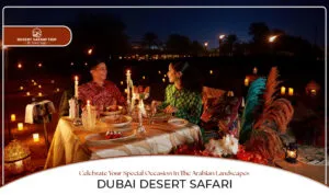 Dubai desert safari | Dubai desert safari tours Blog Banner By Dubai Desert Safari Trip
